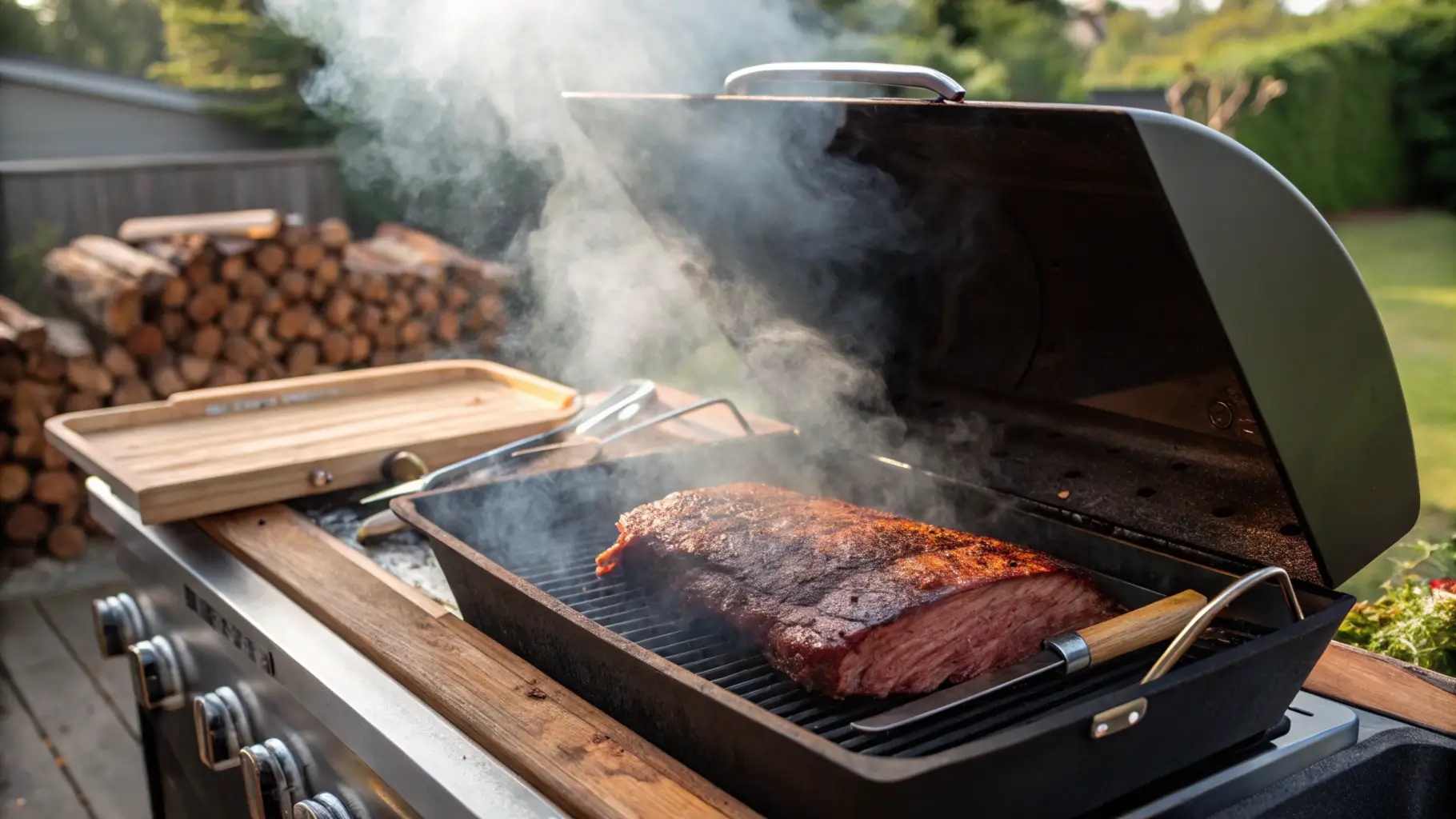 Best Pellet Grill Recipes