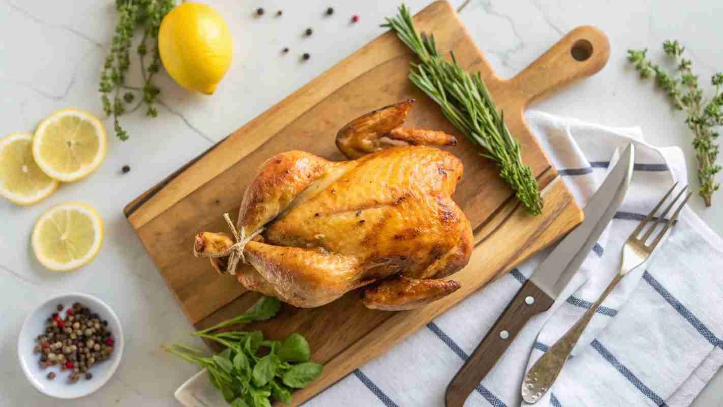 Rotisserie Chicken Leftover Recipes