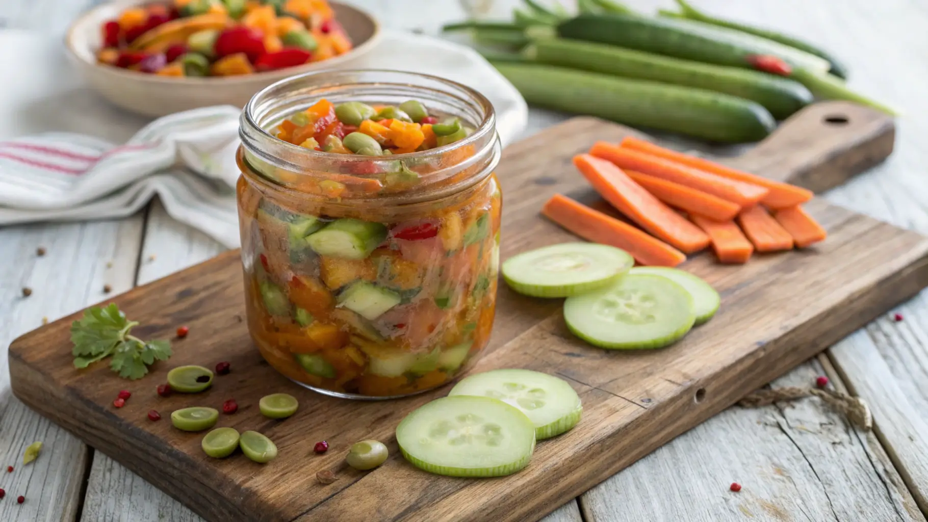 Best Chow Chow Recipe
