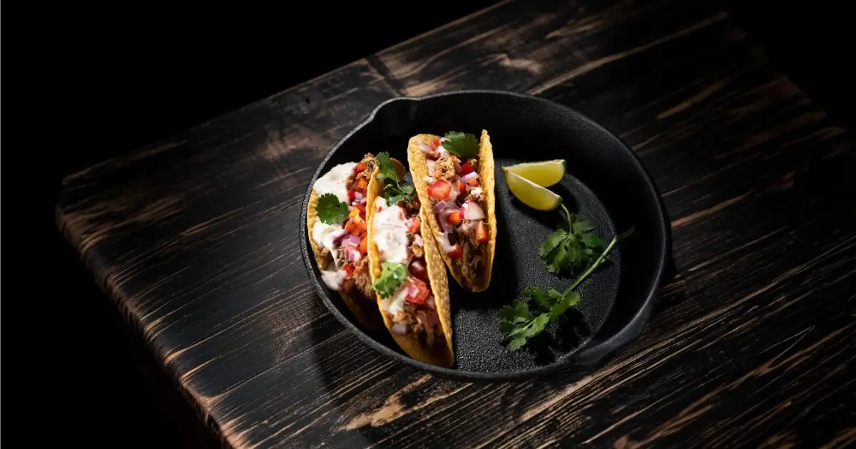 tacos el cunado