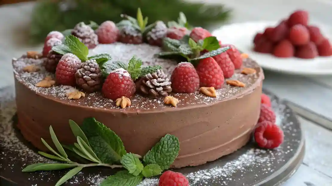 Fluffy Hotcakes Recipe