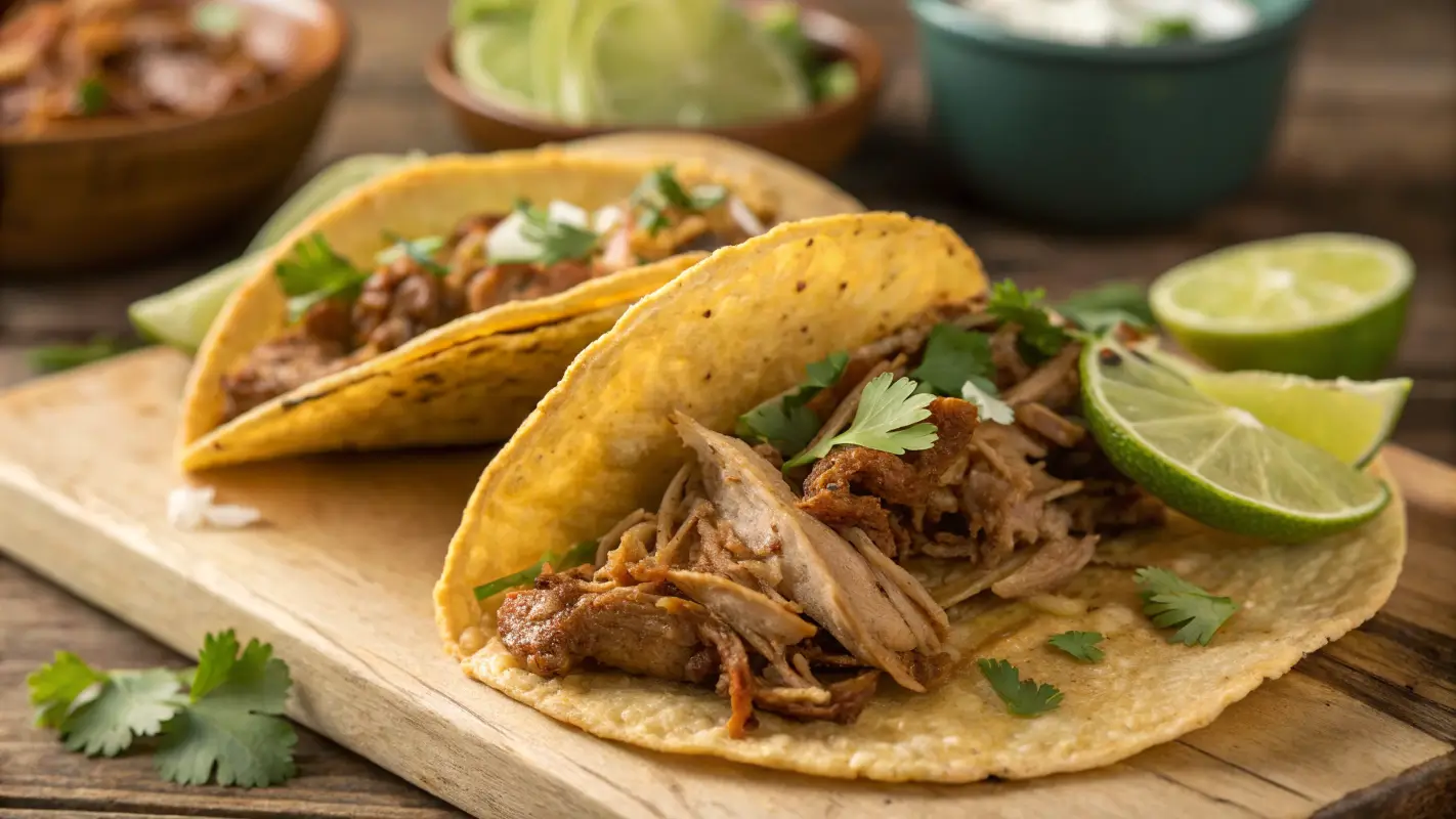 Are carnitas good or bad for you